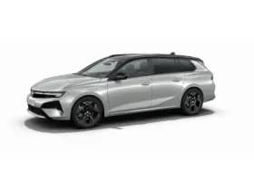Opel Astra thumbnail 3