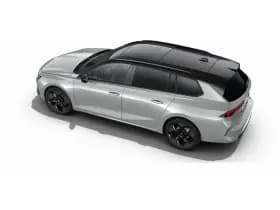 Opel Astra thumbnail 4