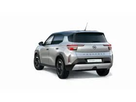 Opel Frontera thumbnail 2