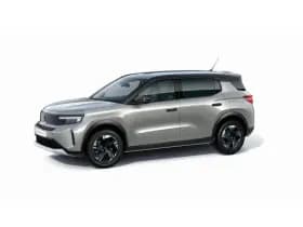 Opel Frontera thumbnail 3