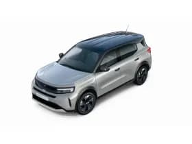 Opel Frontera thumbnail 4