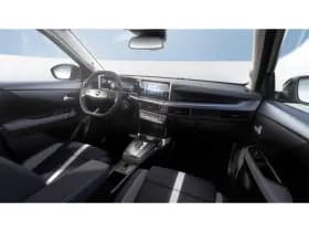 Opel Frontera thumbnail 5