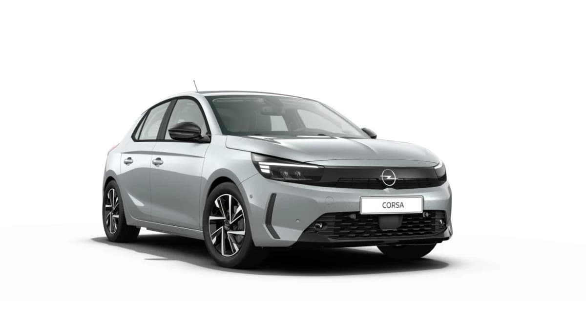Opel Corsa — foto 1