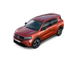 Opel Frontera thumbnail 4