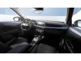 Opel Frontera thumbnail 5