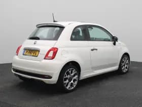 Fiat 500 thumbnail 2