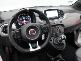 Fiat 500 thumbnail 3