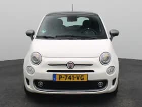 Fiat 500 thumbnail 29