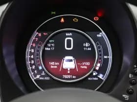 Fiat 500 thumbnail 4