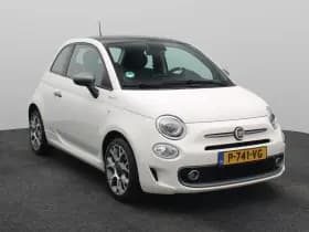 Fiat 500 thumbnail 33