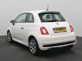 Fiat 500 thumbnail 34