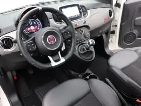 Fiat 500 thumbnail 5