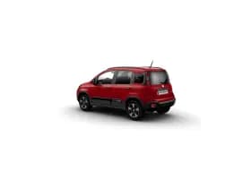 Fiat Pandina thumbnail 2
