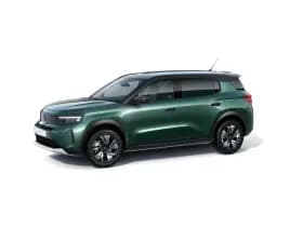 Opel Frontera thumbnail 3