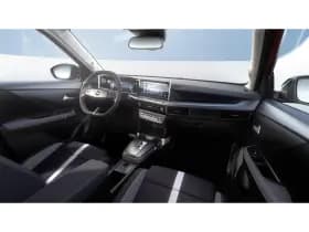Opel Frontera thumbnail 5