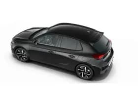 Opel Corsa thumbnail 4
