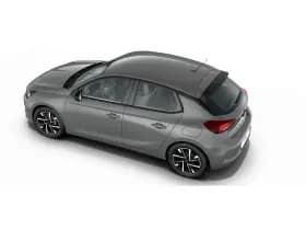 Opel Corsa thumbnail 4