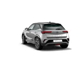 Opel Mokka-e thumbnail 2