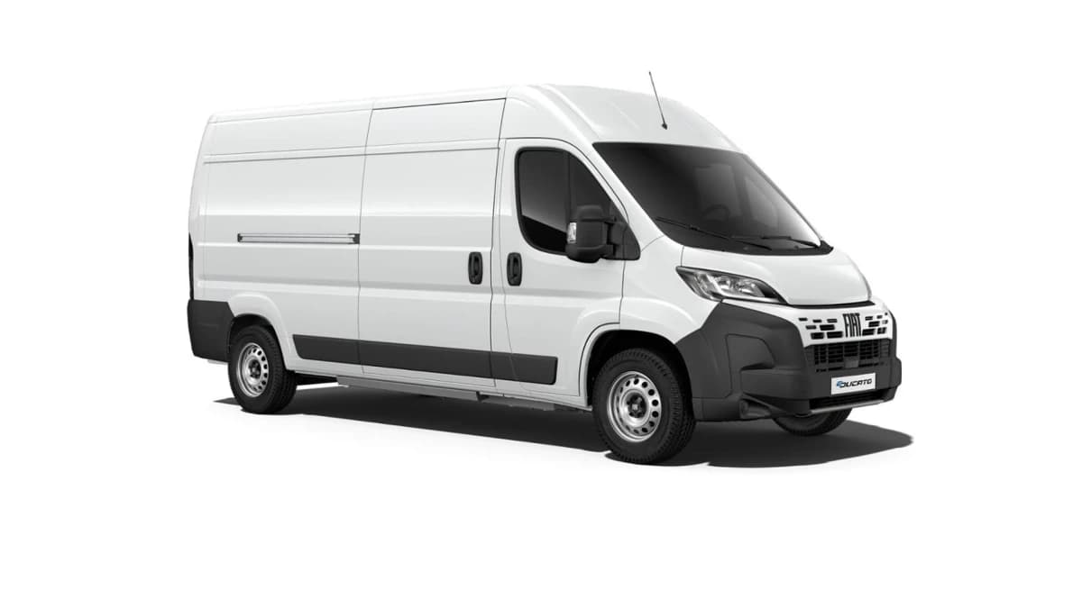 Fiat Professional Ducato — foto 1
