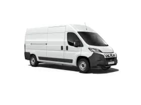 Fiat Professional Ducato