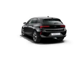Opel Astra thumbnail 2