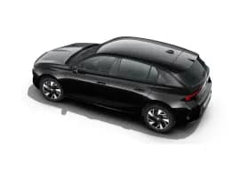 Opel Astra thumbnail 4