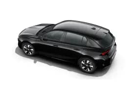 Opel Astra thumbnail 4