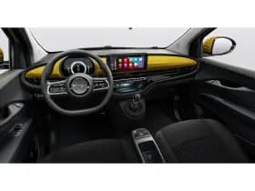 Fiat 500 thumbnail 4