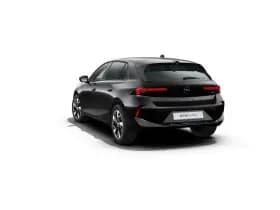 Opel Astra thumbnail 2
