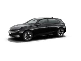 Opel Astra thumbnail 3