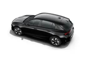 Opel Astra thumbnail 4