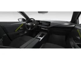 Opel Astra thumbnail 5