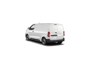 Opel Vivaro thumbnail 2