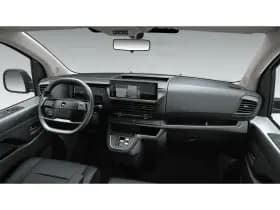 Opel Vivaro thumbnail 5