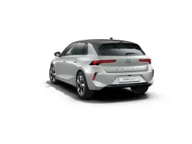Opel Astra thumbnail 2