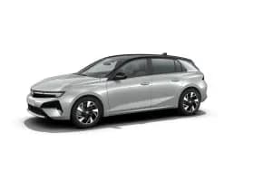 Opel Astra thumbnail 3