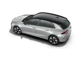 Opel Astra thumbnail 4