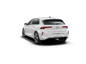 Opel Astra thumbnail 2
