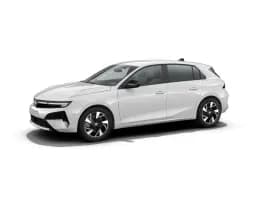 Opel Astra thumbnail 3