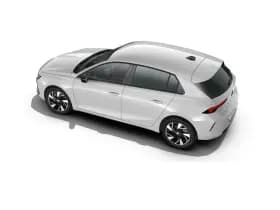 Opel Astra thumbnail 4