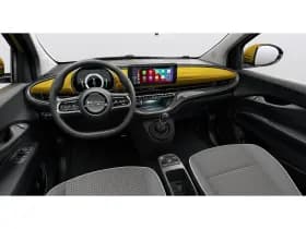 Fiat 500 thumbnail 4