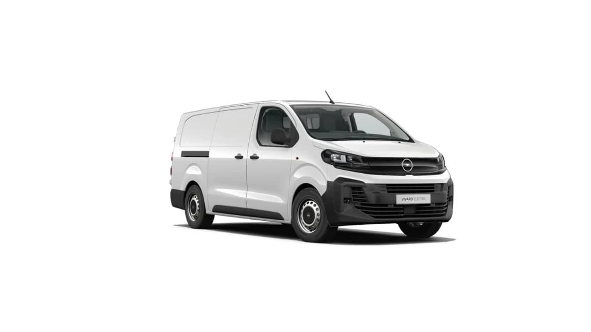 Opel Vivaro — foto 1