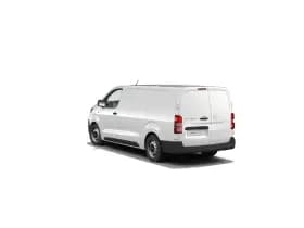 Opel Vivaro thumbnail 2
