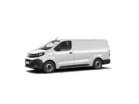 Opel Vivaro thumbnail 3