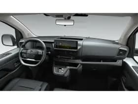 Opel Vivaro thumbnail 5