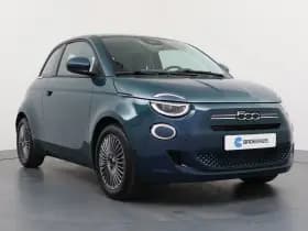Fiat 500 thumbnail 9