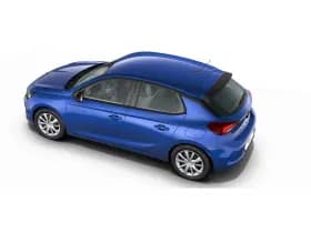 Opel Corsa thumbnail 4
