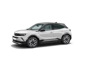 Opel Mokka thumbnail 3