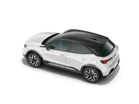 Opel Mokka thumbnail 4
