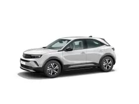 Opel Mokka thumbnail 3